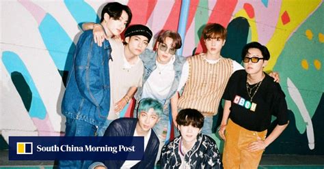 When BTS members donate to charity they inspire .